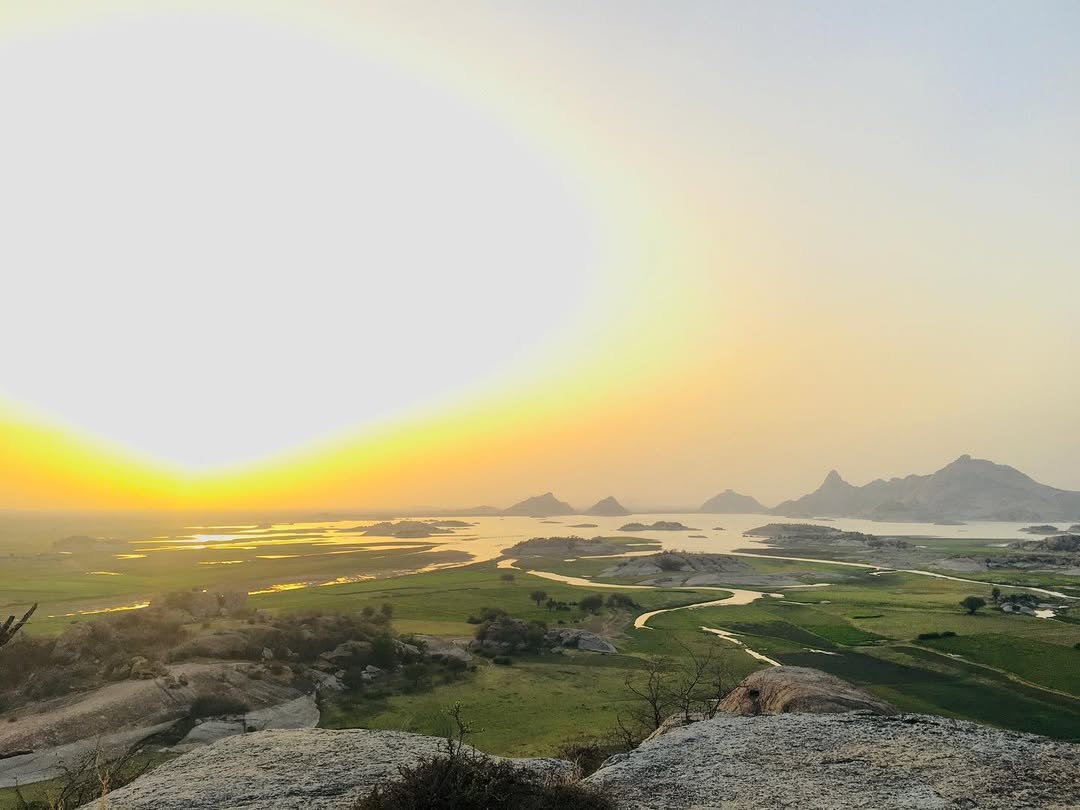Experience the Best Jawai Leopard Safari in Rajasthan jawai safari (2)