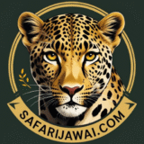 safari in jawai official logo